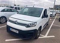 CITROEN VAN 1.6 BLUEHDI 55KW TALLA M CONTRO - 0674-KXK